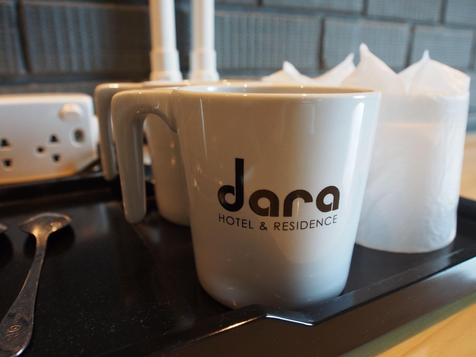 Dara Hotel - Sha Plus Phuket Exterior photo