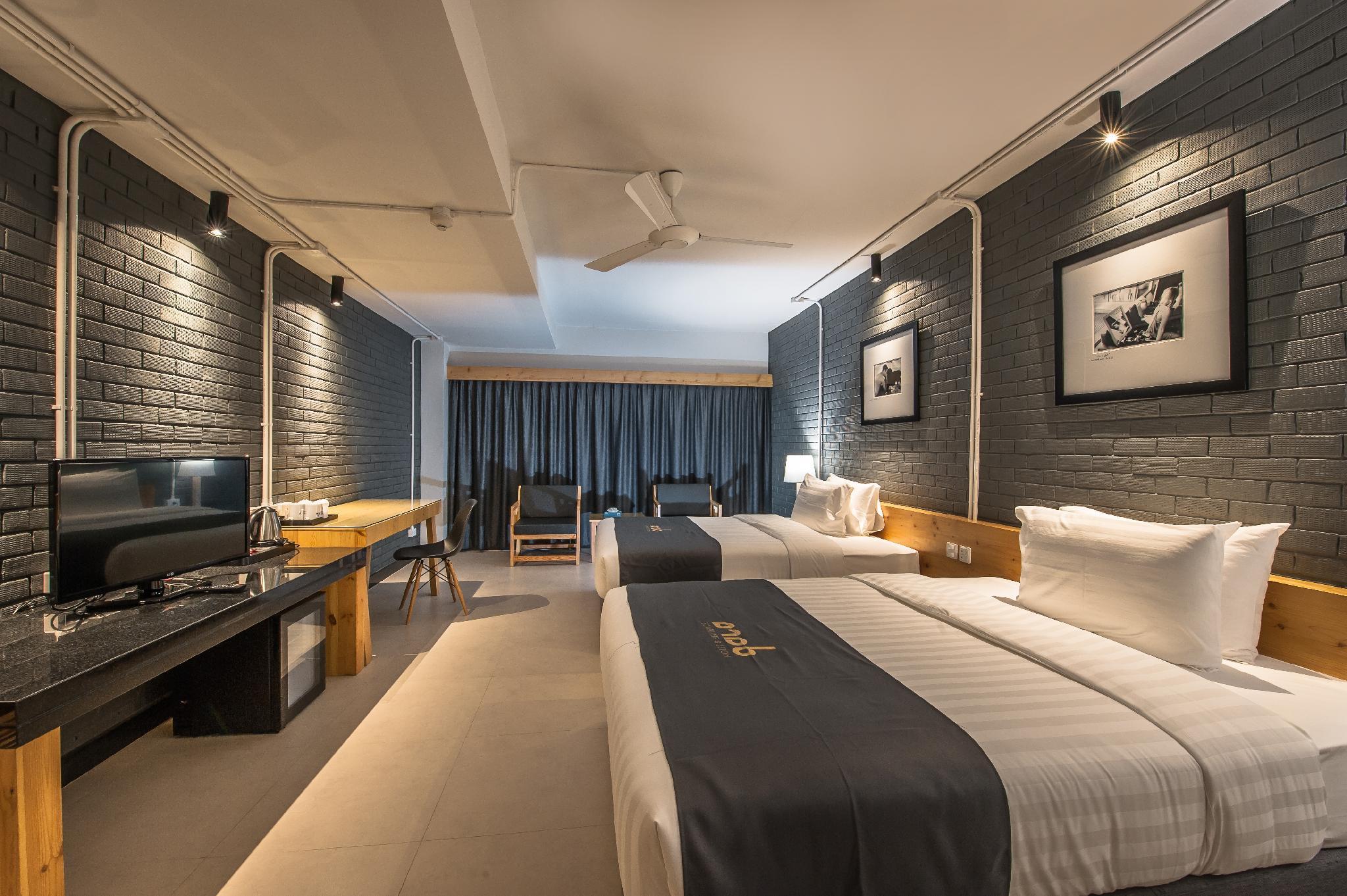 Dara Hotel - Sha Plus Phuket Exterior photo