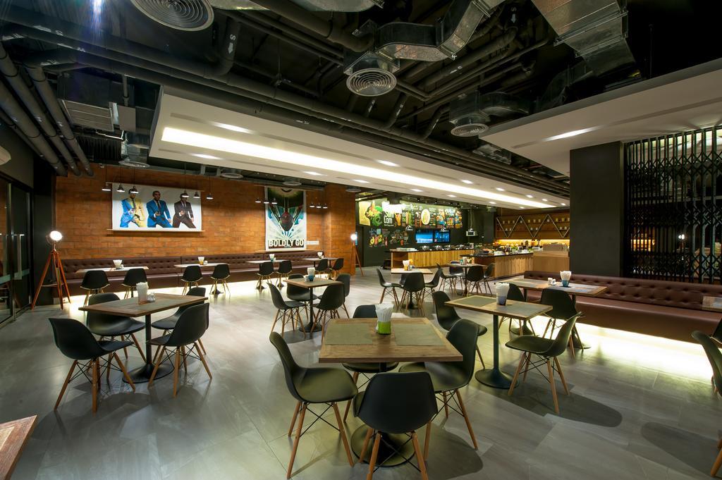 Dara Hotel - Sha Plus Phuket Exterior photo