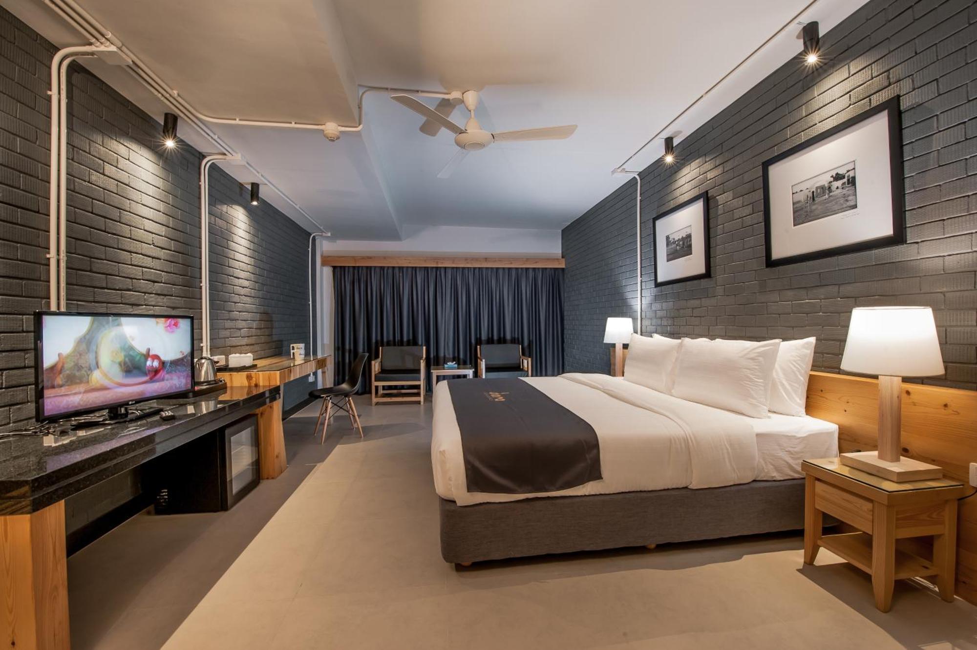 Dara Hotel - Sha Plus Phuket Room photo