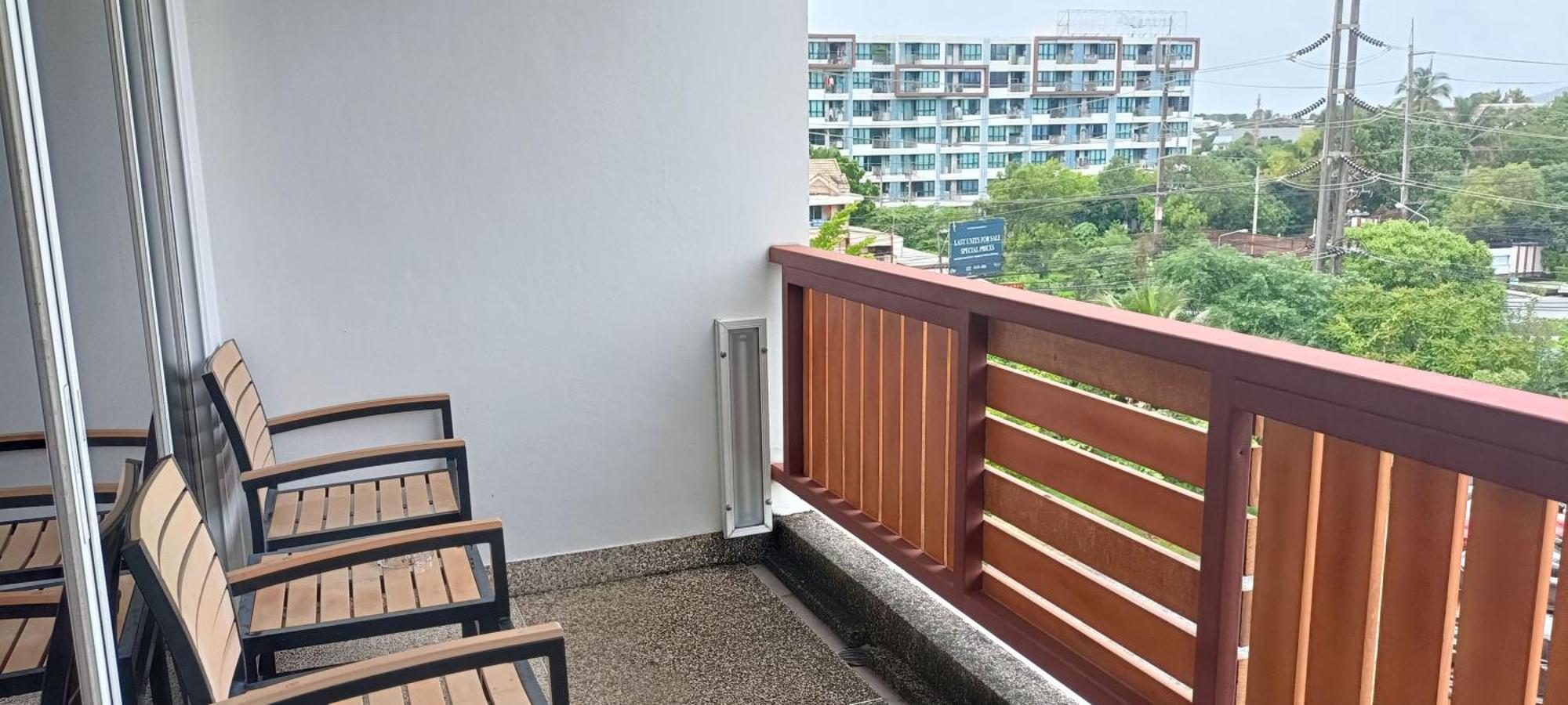 Dara Hotel - Sha Plus Phuket Exterior photo