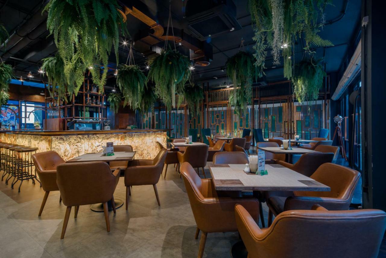 Dara Hotel - Sha Plus Phuket Exterior photo